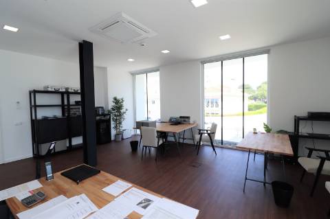 Escritório com 40m2 em Cascais