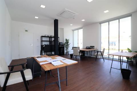 Escritório com 40m2 em Cascais