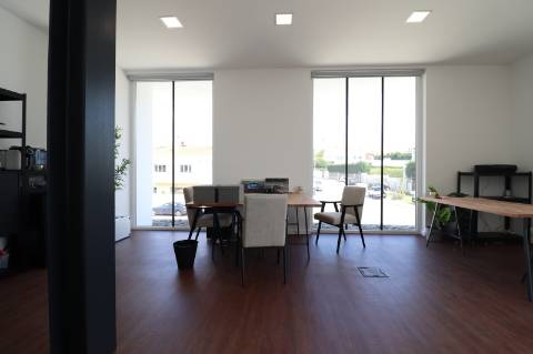 Escritório com 40m2 em Cascais