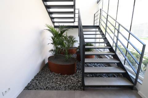 Escritório com 40m2 em Cascais