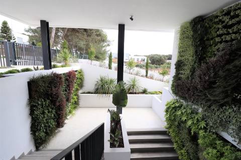 Escritório com 40m2 em Cascais