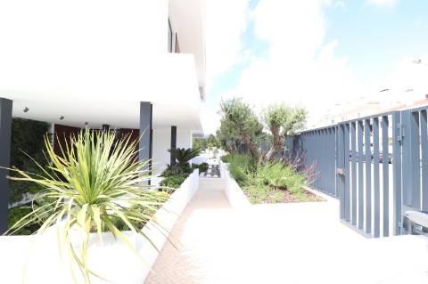 Escritório com 40m2 em Cascais