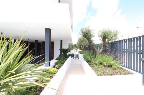Escritório com 40m2 em Cascais
