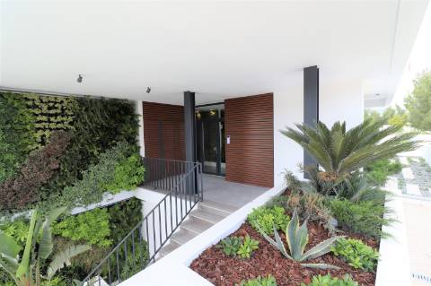 Escritório com 40m2 em Cascais