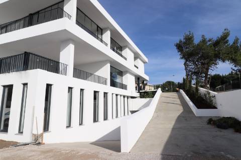 Escritório com 40m2 em Cascais