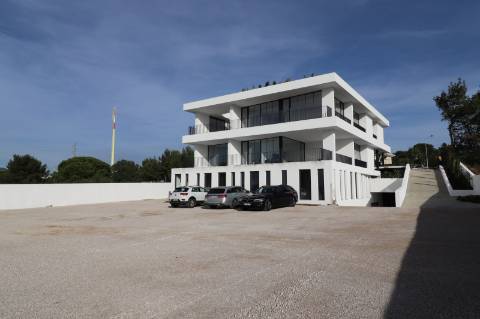 Escritório com 40m2 em Cascais