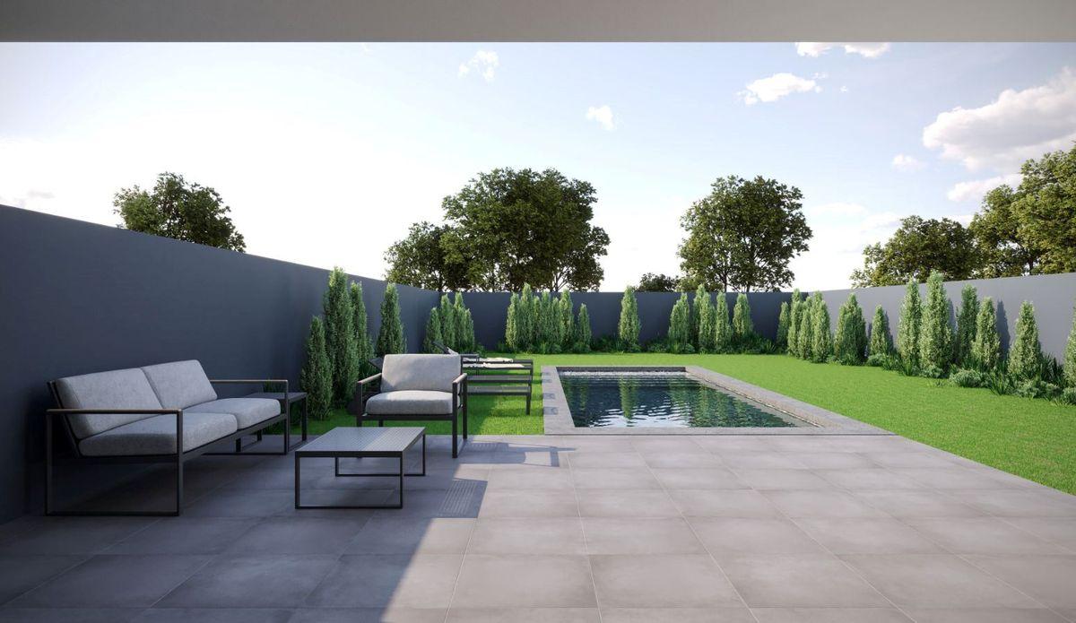 Moradias Francelos -Condomínio de Francelos