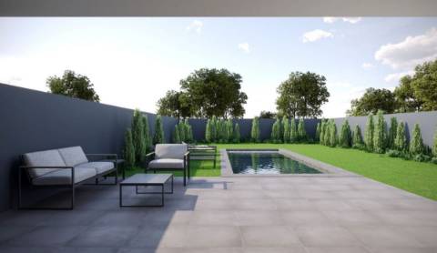 Moradias Francelos -Condomínio de Francelos