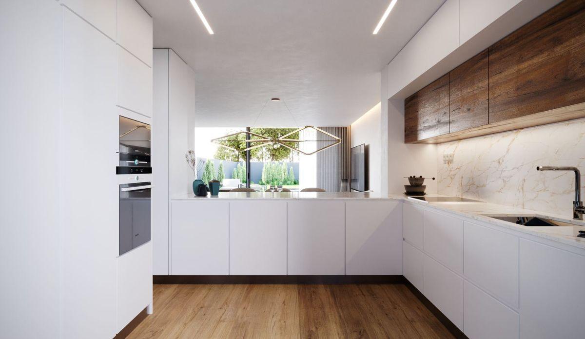 Moradias Francelos -Condomínio de Francelos