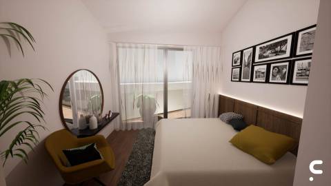 Moradia Praia Vila Nova de Gaia