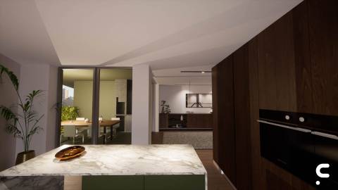 Moradia Praia Vila Nova de Gaia