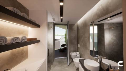 Moradia Praia Vila Nova de Gaia