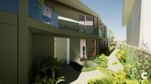 Moradia Praia Vila Nova de Gaia