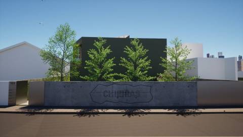 Moradia Praia Vila Nova de Gaia