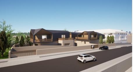 Moradia Praia de Valadares