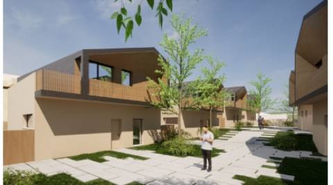 Moradia Praia de Valadares