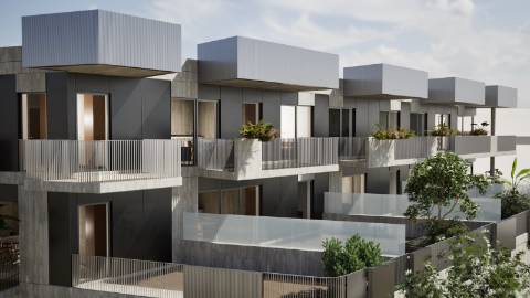 T1 Gulpilhares, Vila Nova de Gaia