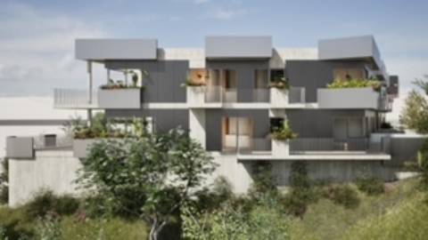 T1 Gulpilhares, Vila Nova de Gaia