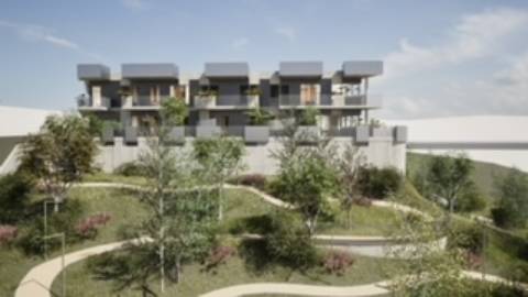 T1 Gulpilhares, Vila Nova de Gaia