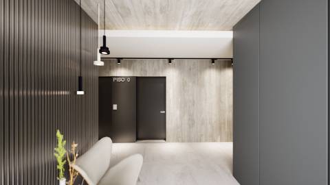 T1 Gulpilhares, Vila Nova de Gaia