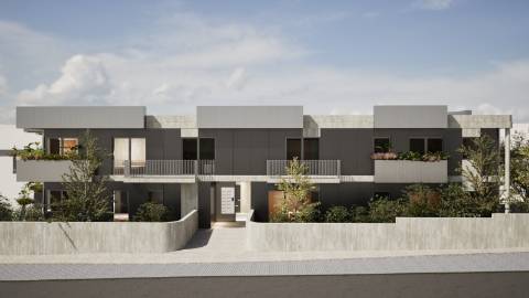 T2 Vila Nova de Gaia