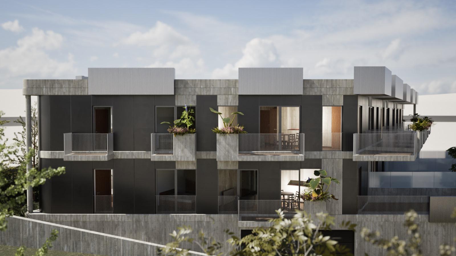 T2 Vila Nova de Gaia