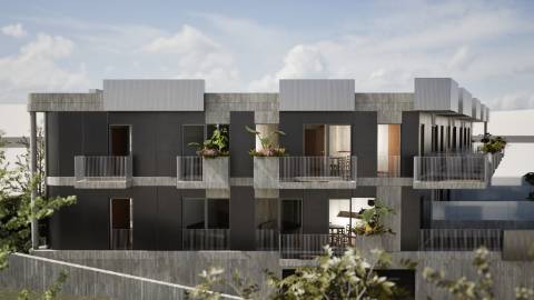 T2 Vila Nova de Gaia