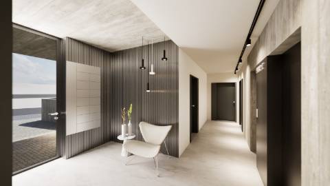 T2 Vila Nova de Gaia