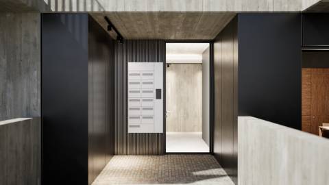 T2 Vila Nova de Gaia