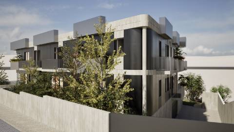 T2 Vila Nova de Gaia