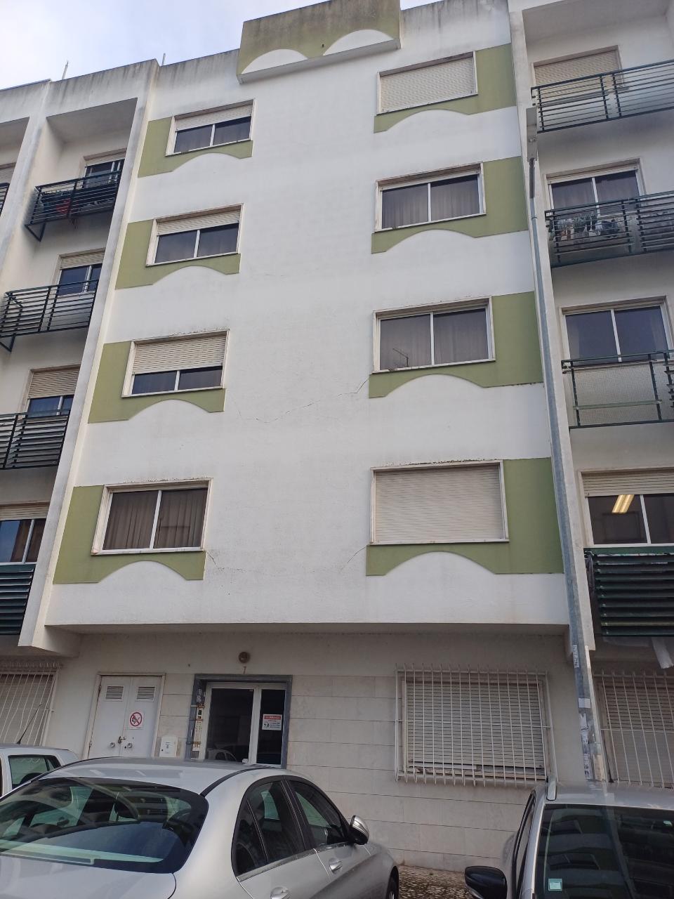 Apartamento T2 Amadora