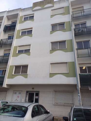 Apartamento T2 Amadora
