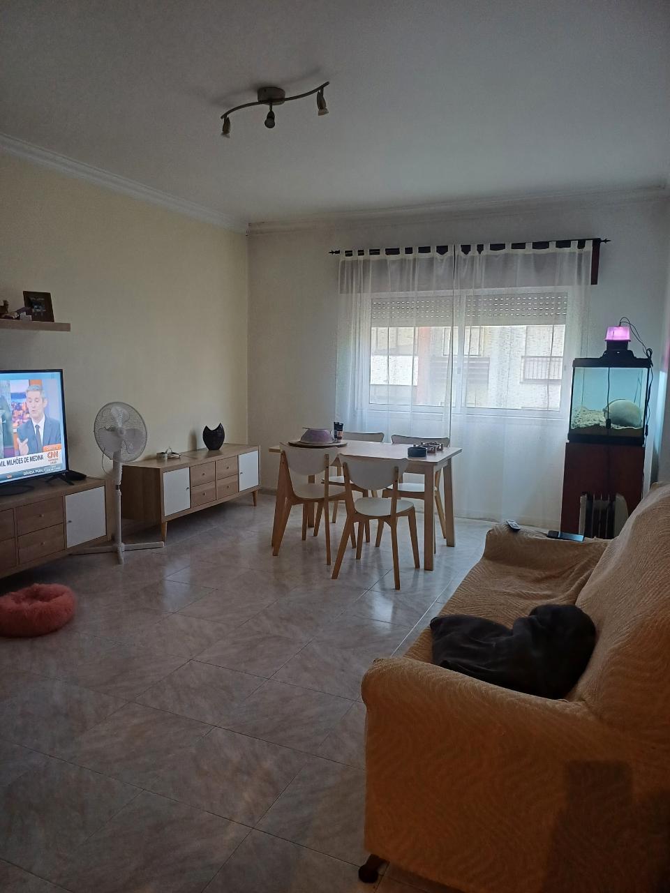 Apartamento T2 Amadora