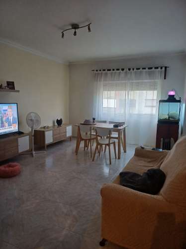 Apartamento T2 Amadora