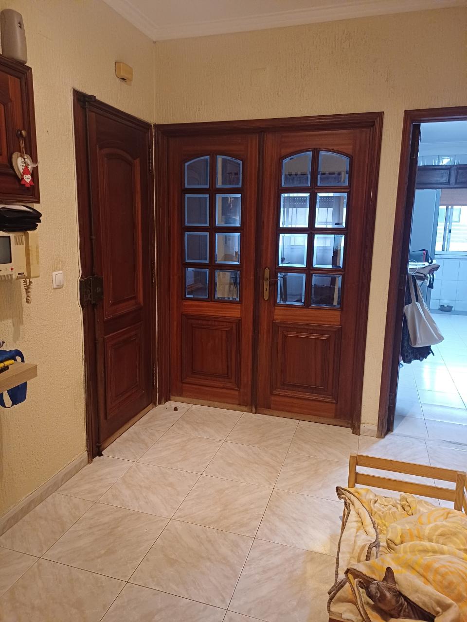 Apartamento T2 Amadora