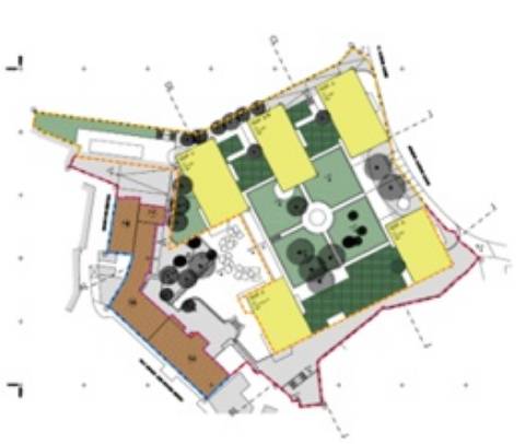 Terreno Carnaxide, Oeiras