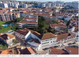 Terreno Carnaxide, Oeiras
