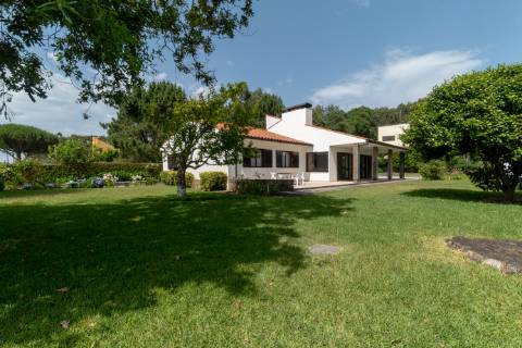 Moradia Praia de Valadares