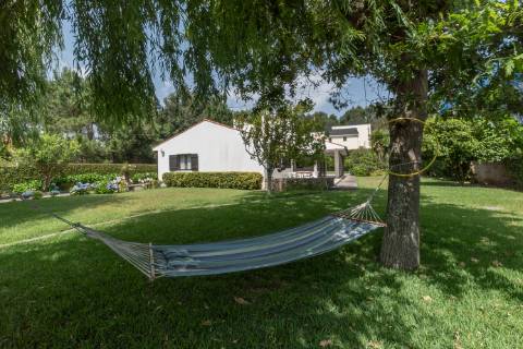 Moradia Praia de Valadares