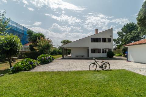 Moradia Praia de Valadares