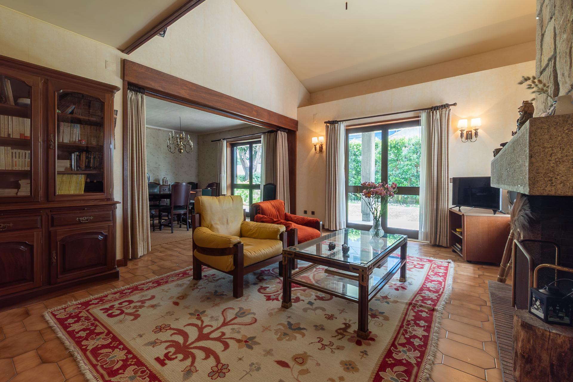 Moradia Praia de Valadares