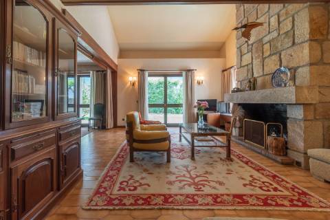 Moradia Praia de Valadares