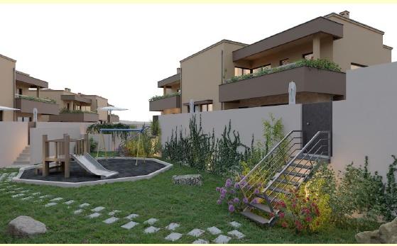 Moradia Praia Madadena