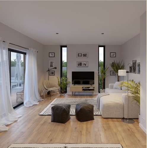 Moradia Praia Madadena