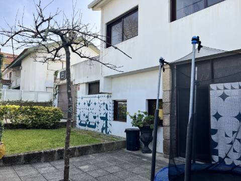 Moradia Praia de Francelos