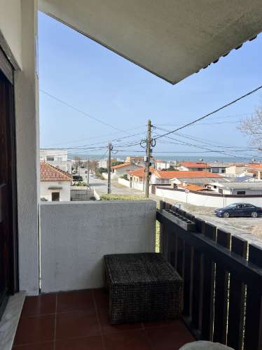 Moradia Praia de Francelos