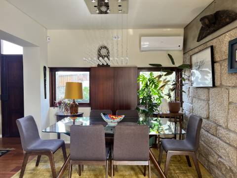 Moradia Praia de Francelos