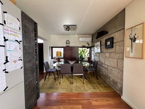 Moradia Praia de Francelos