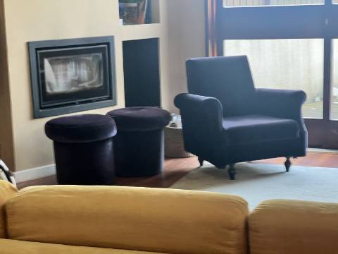 Moradia Praia de Francelos