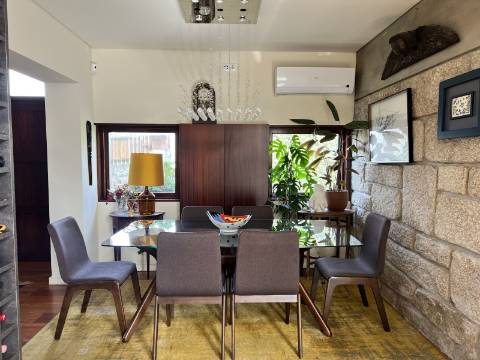 Moradia Praia de Francelos